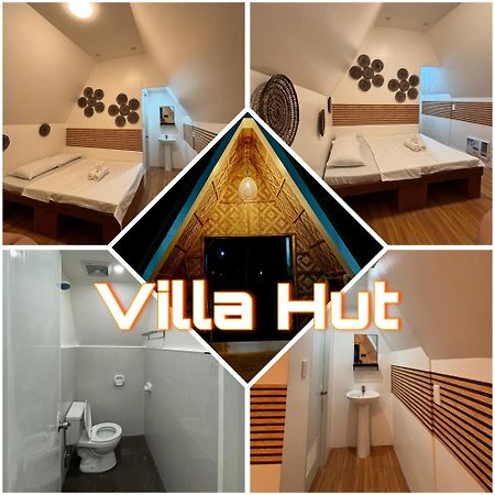 Villa Lovi Panagsama Beach Моалбоал Екстериор снимка