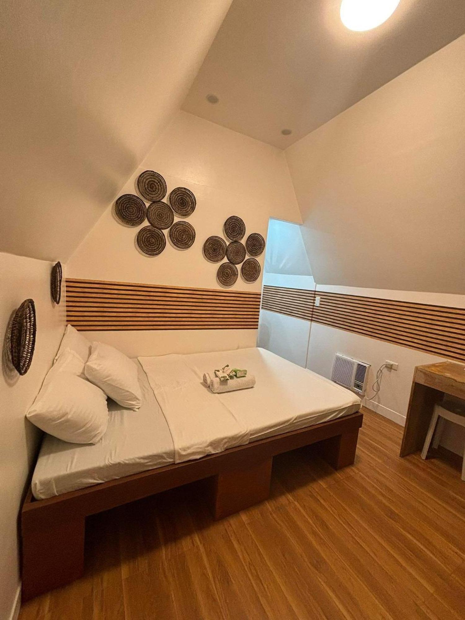 Villa Lovi Panagsama Beach Моалбоал Екстериор снимка