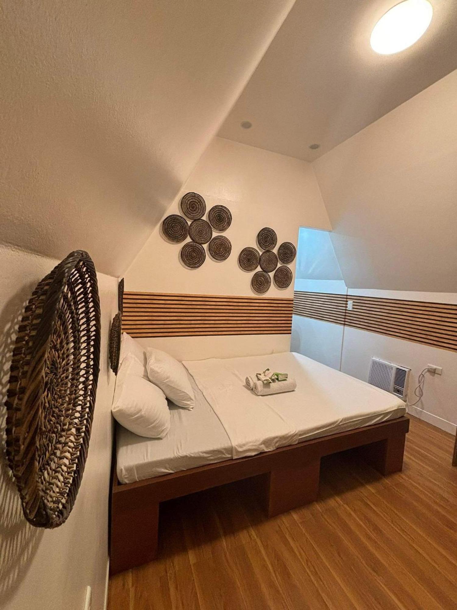 Villa Lovi Panagsama Beach Моалбоал Екстериор снимка