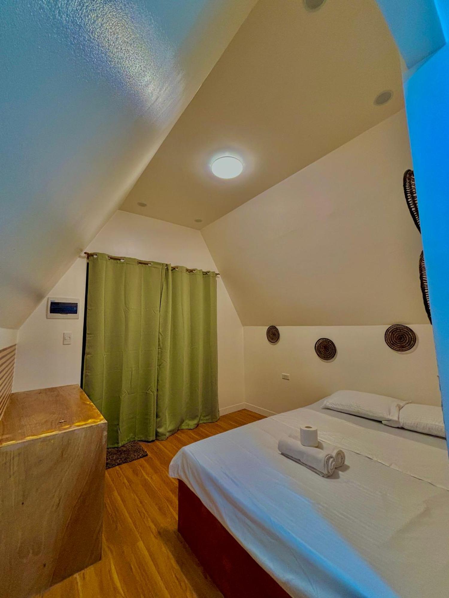 Villa Lovi Panagsama Beach Моалбоал Екстериор снимка