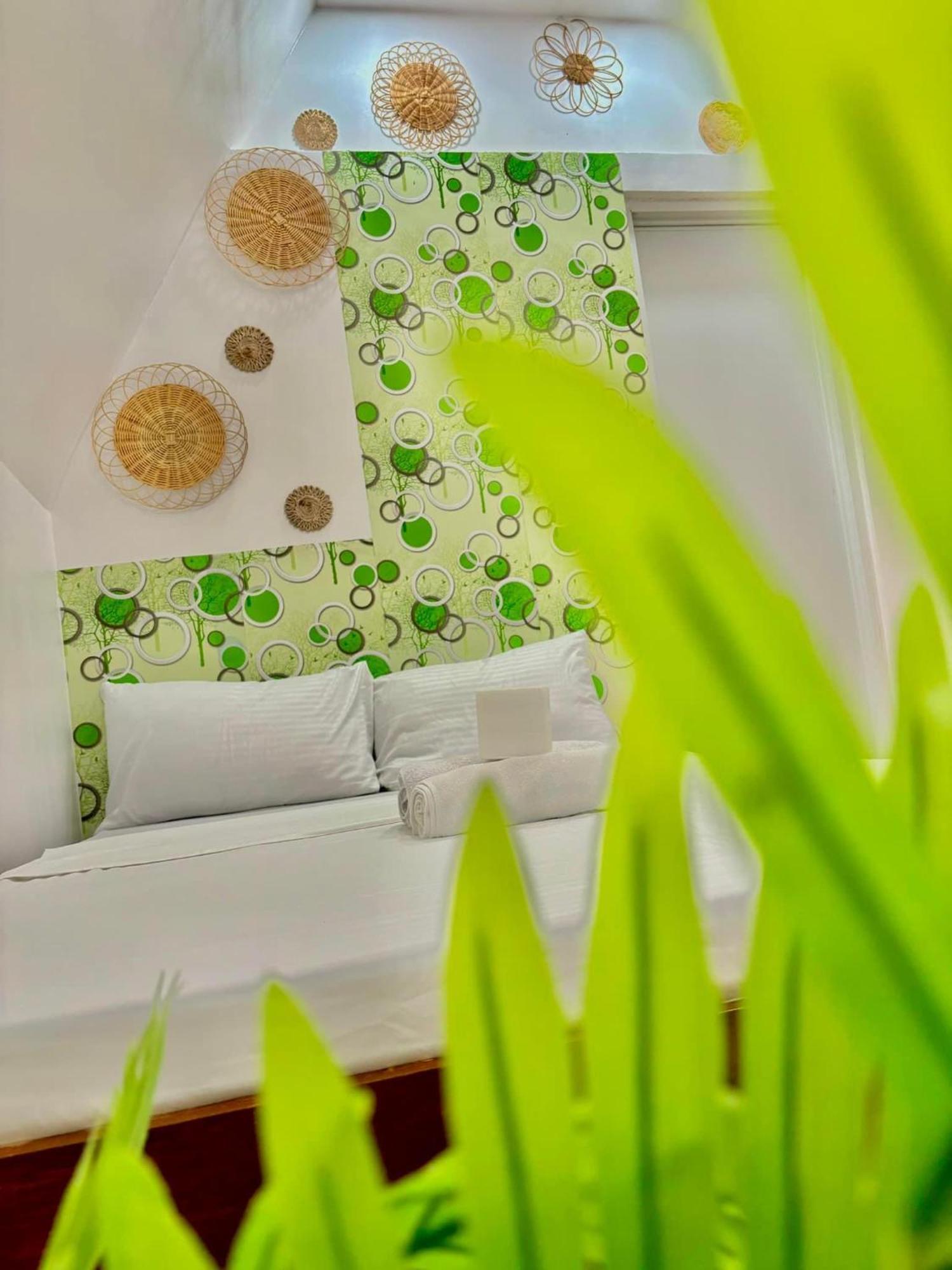 Villa Lovi Panagsama Beach Моалбоал Екстериор снимка