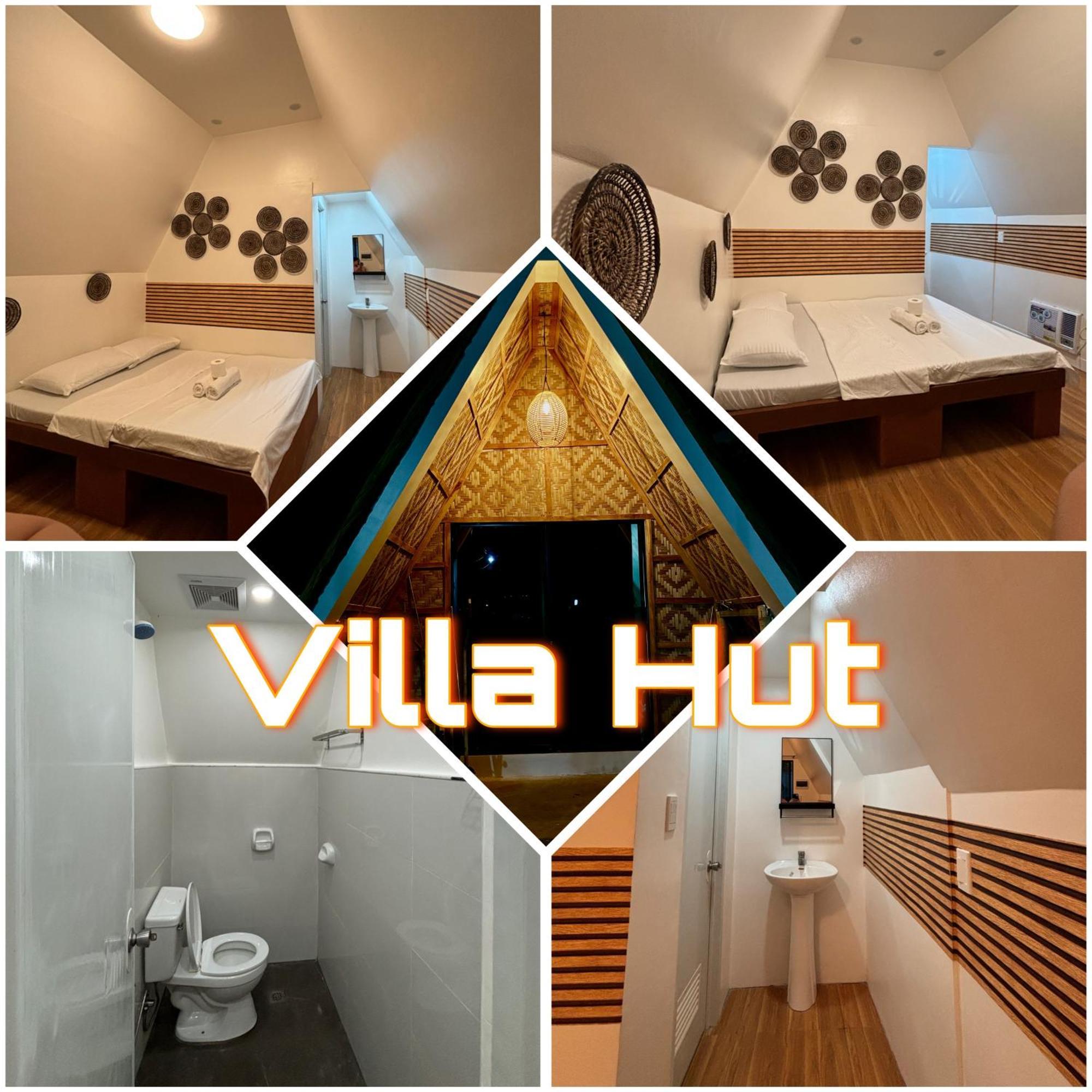Villa Lovi Panagsama Beach Моалбоал Екстериор снимка