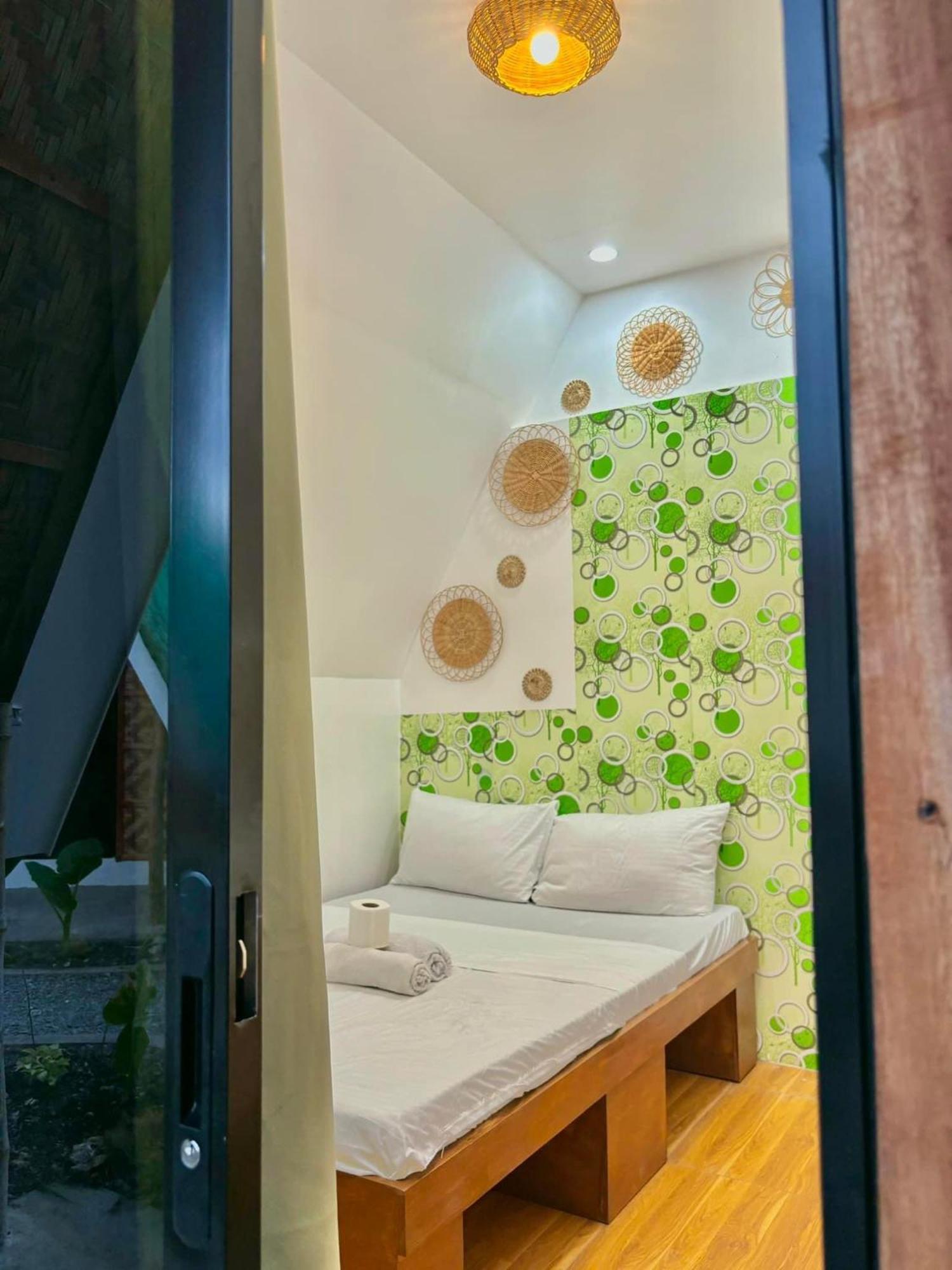 Villa Lovi Panagsama Beach Моалбоал Екстериор снимка