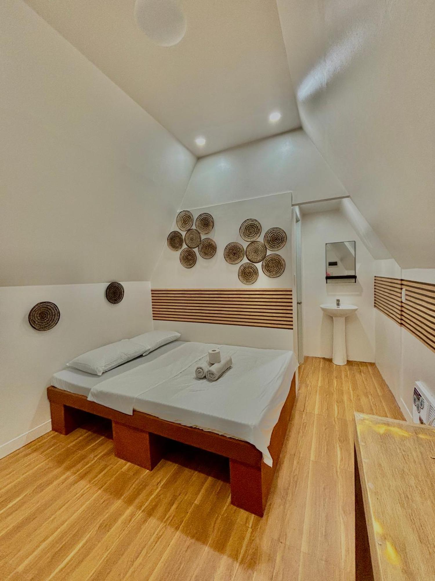 Villa Lovi Panagsama Beach Моалбоал Екстериор снимка