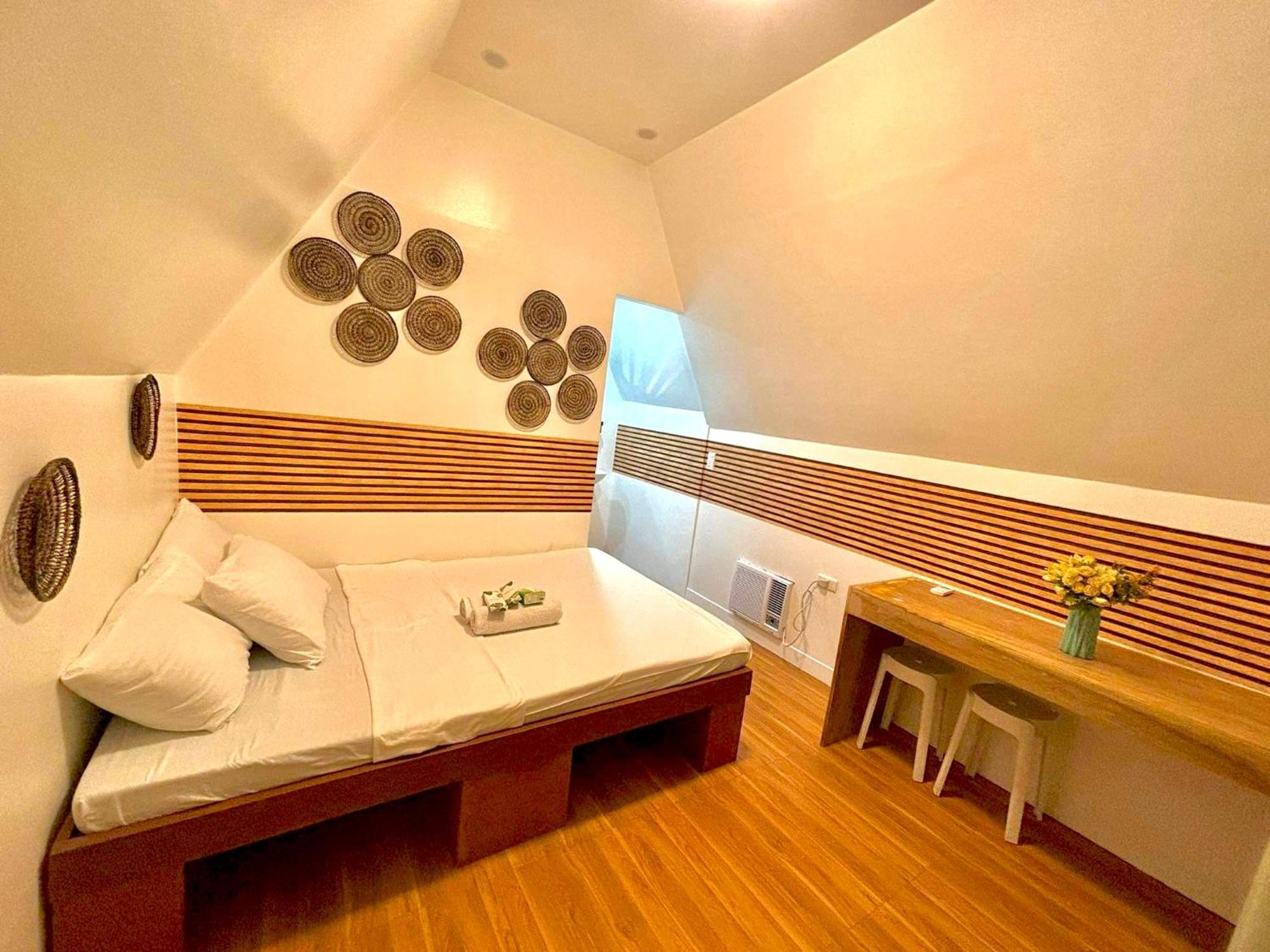 Villa Lovi Panagsama Beach Моалбоал Екстериор снимка