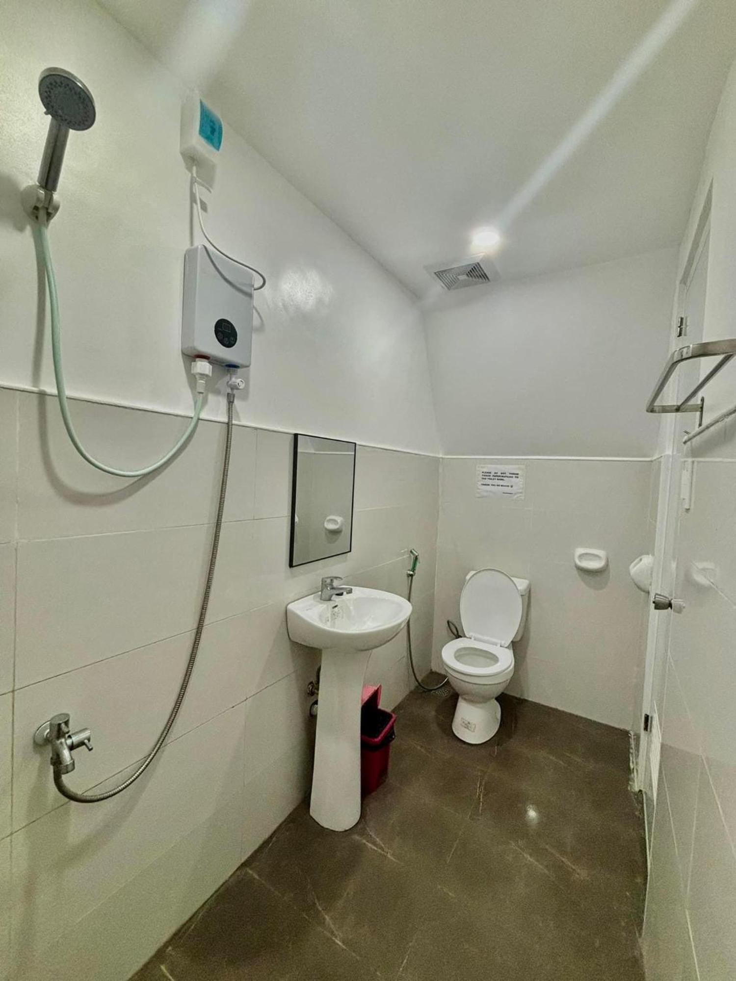 Villa Lovi Panagsama Beach Моалбоал Екстериор снимка