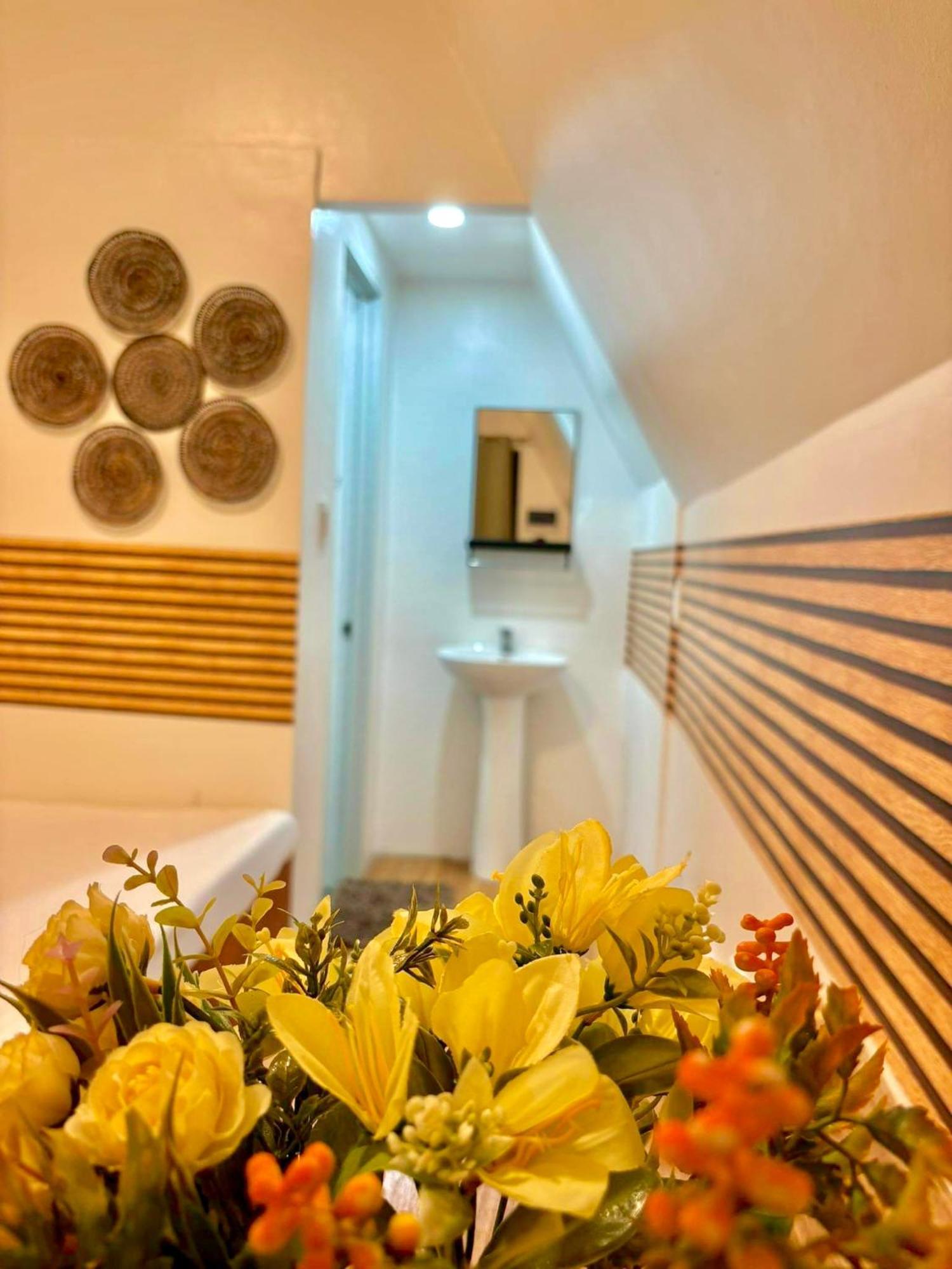 Villa Lovi Panagsama Beach Моалбоал Екстериор снимка