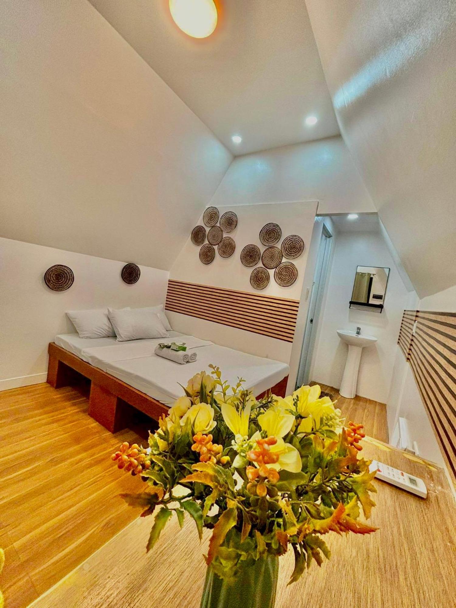 Villa Lovi Panagsama Beach Моалбоал Екстериор снимка