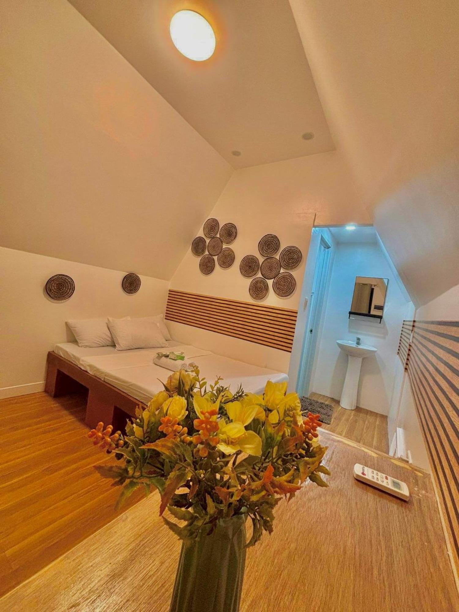 Villa Lovi Panagsama Beach Моалбоал Екстериор снимка