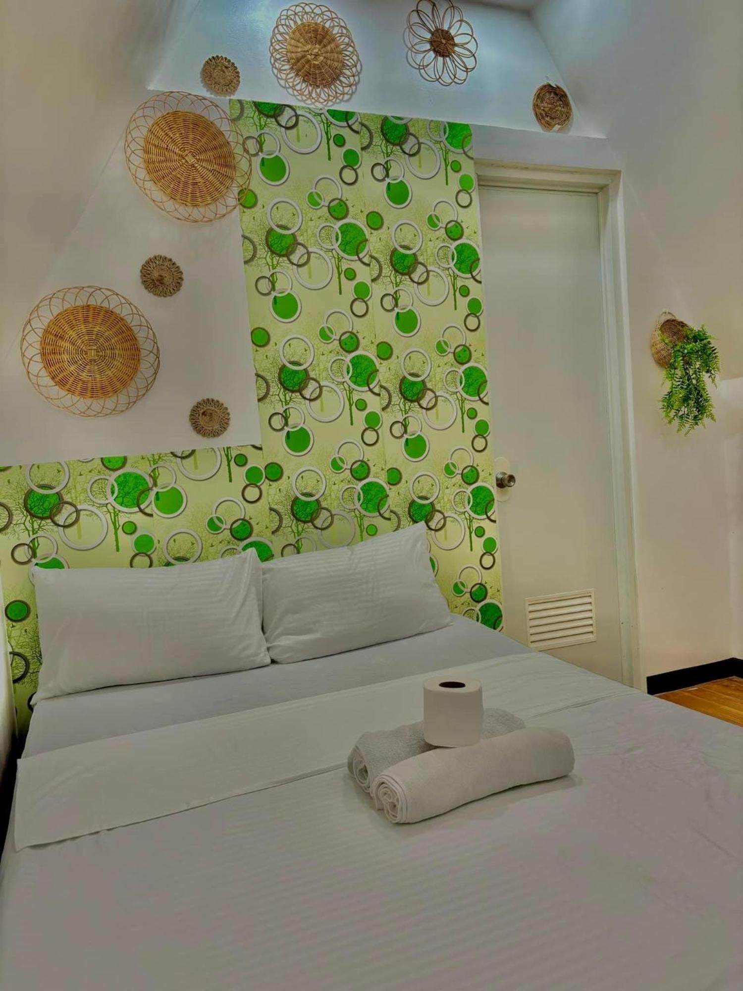 Villa Lovi Panagsama Beach Моалбоал Екстериор снимка