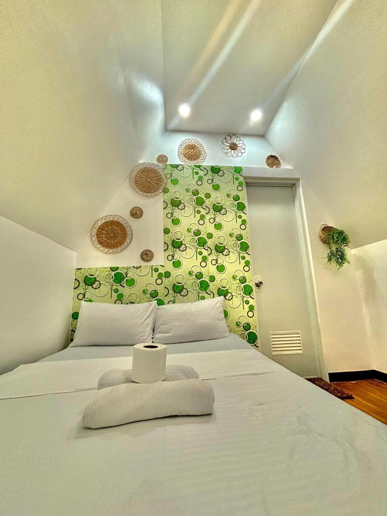 Villa Lovi Panagsama Beach Моалбоал Екстериор снимка