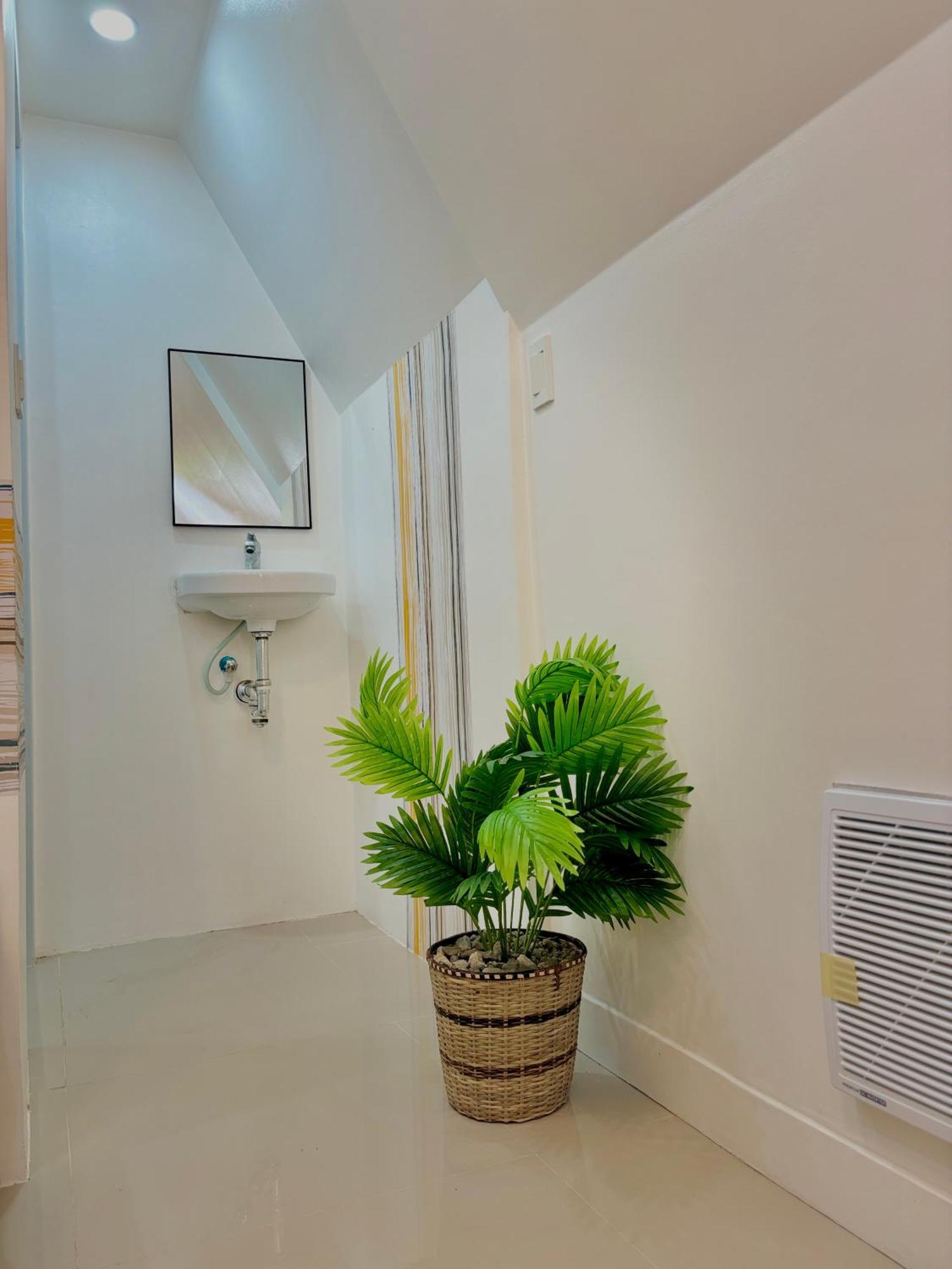 Villa Lovi Panagsama Beach Моалбоал Екстериор снимка