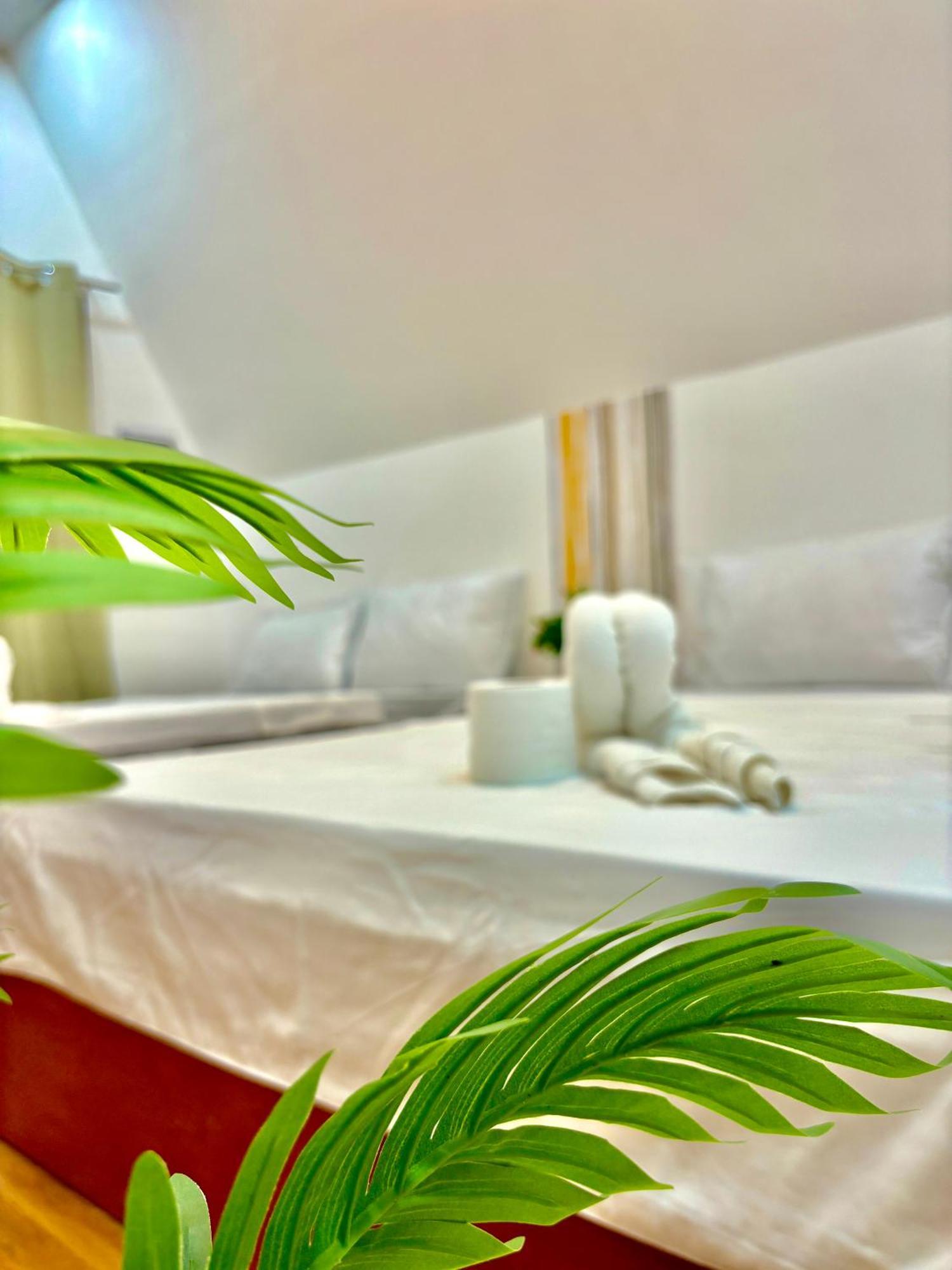 Villa Lovi Panagsama Beach Моалбоал Екстериор снимка