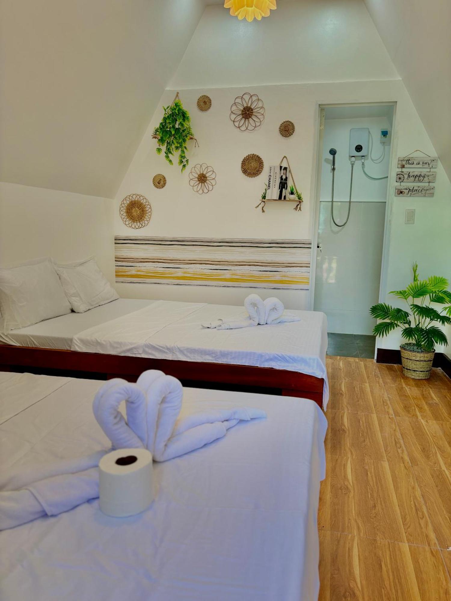 Villa Lovi Panagsama Beach Моалбоал Екстериор снимка