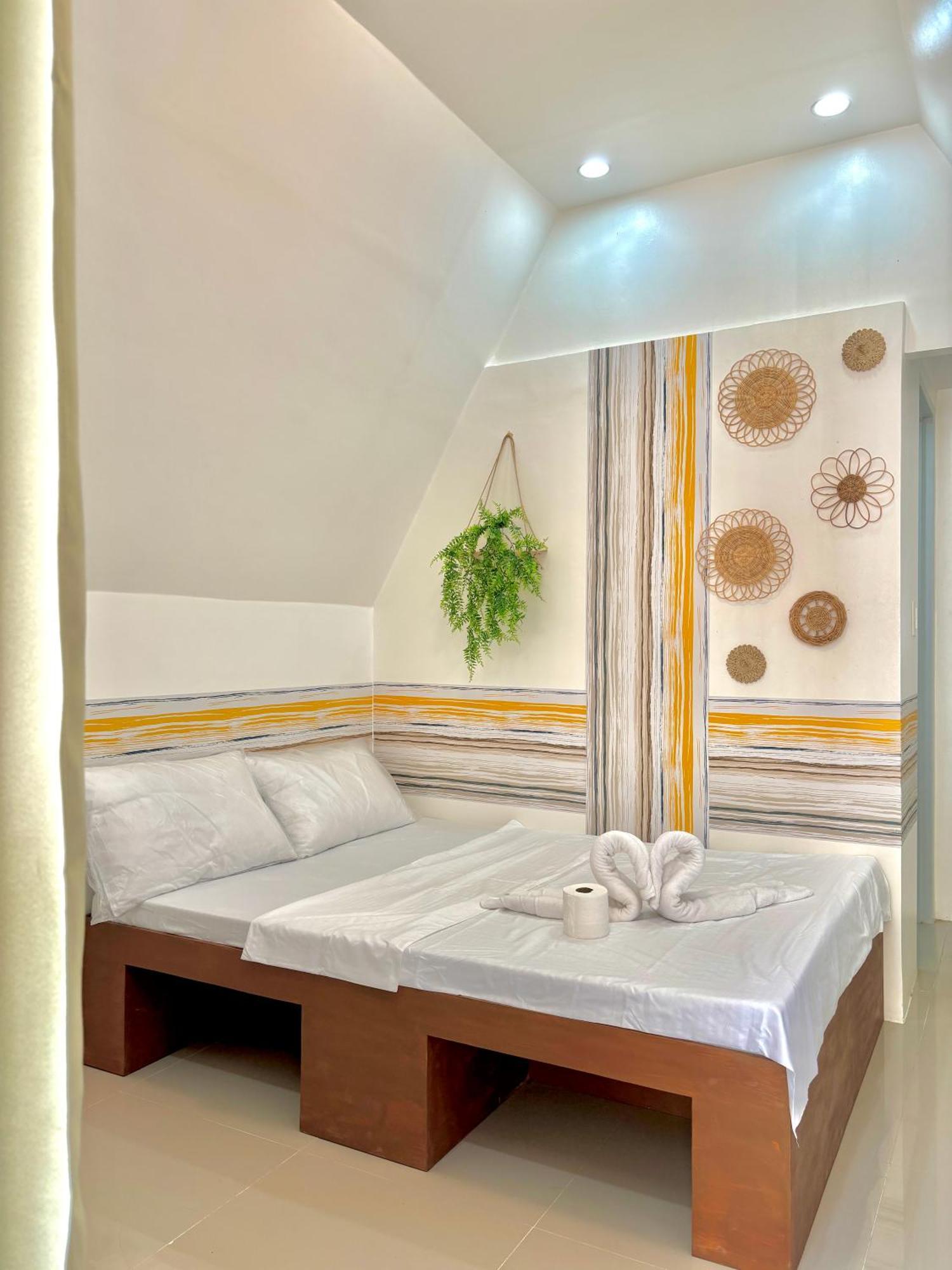 Villa Lovi Panagsama Beach Моалбоал Екстериор снимка