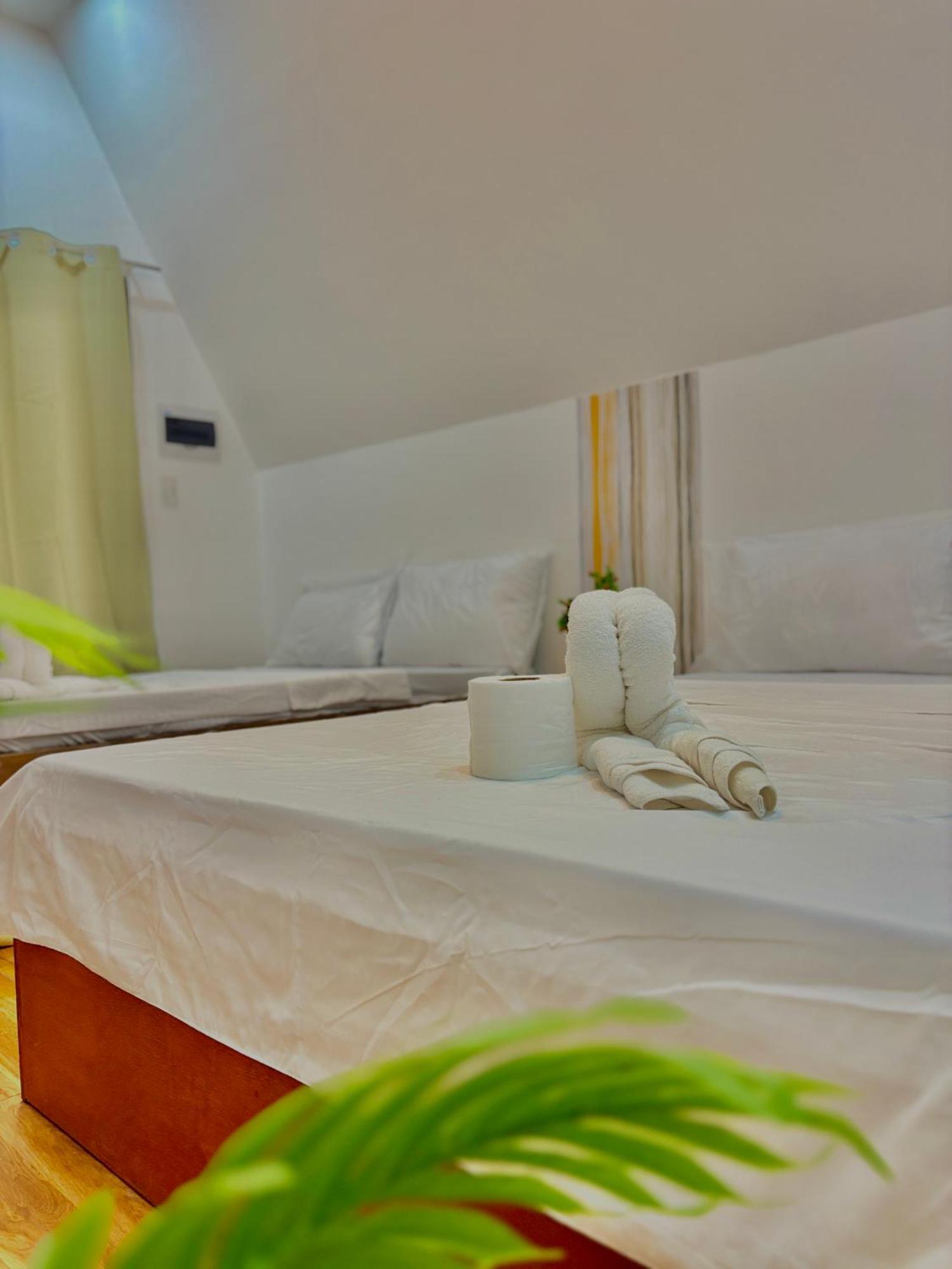Villa Lovi Panagsama Beach Моалбоал Екстериор снимка