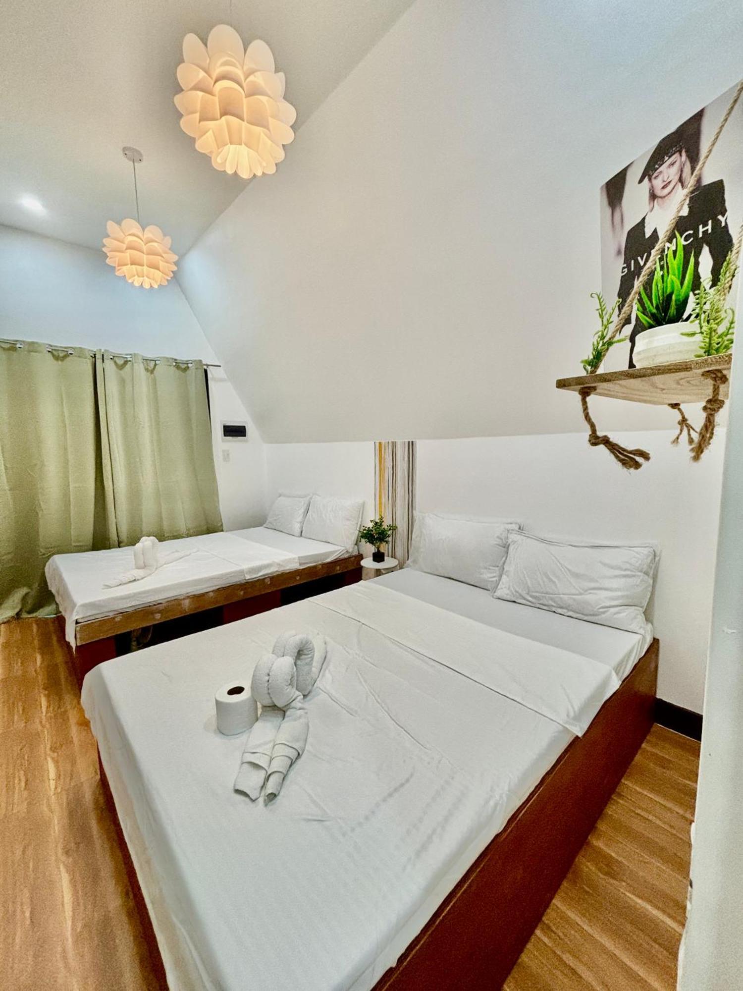 Villa Lovi Panagsama Beach Моалбоал Екстериор снимка