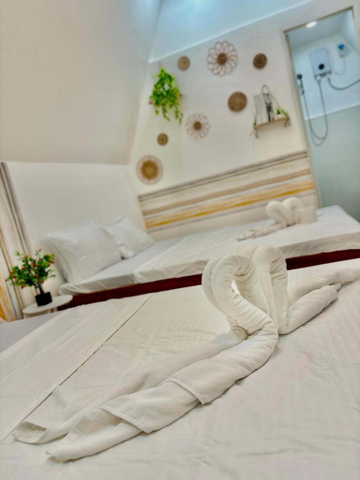 Villa Lovi Panagsama Beach Моалбоал Екстериор снимка