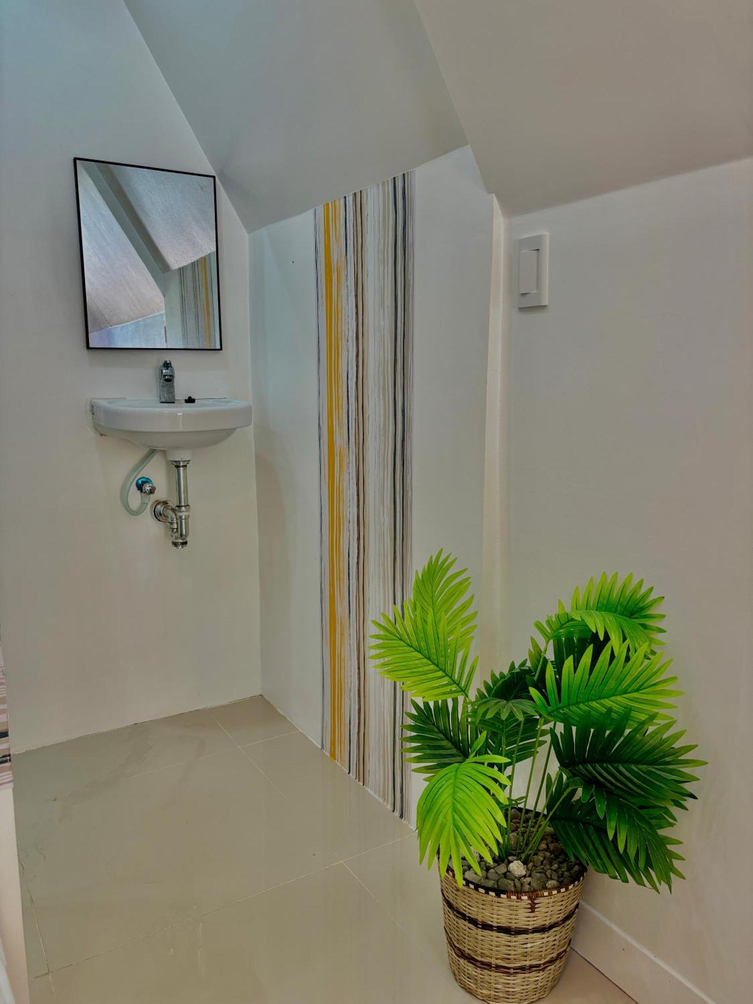 Villa Lovi Panagsama Beach Моалбоал Екстериор снимка