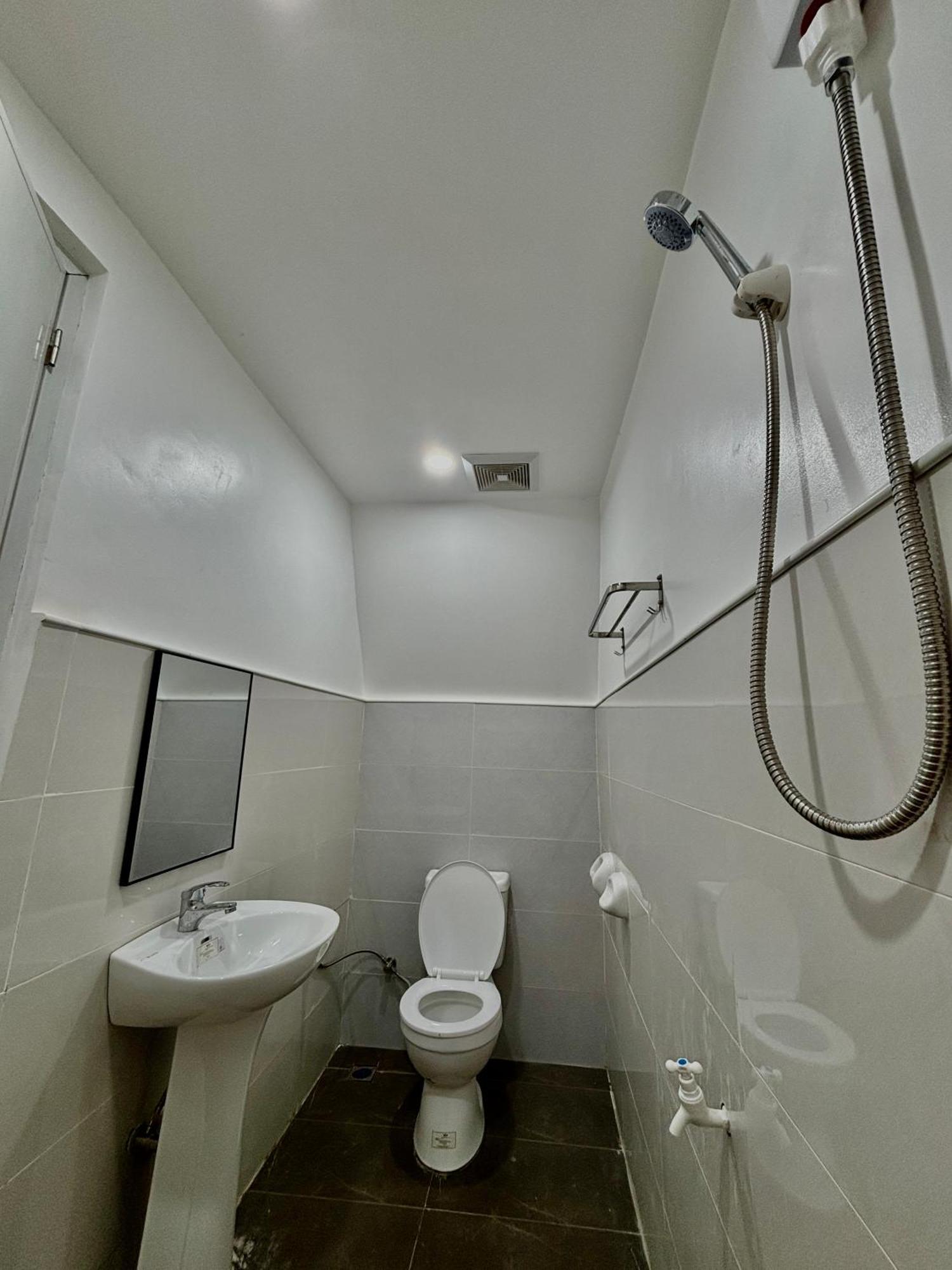 Villa Lovi Panagsama Beach Моалбоал Екстериор снимка