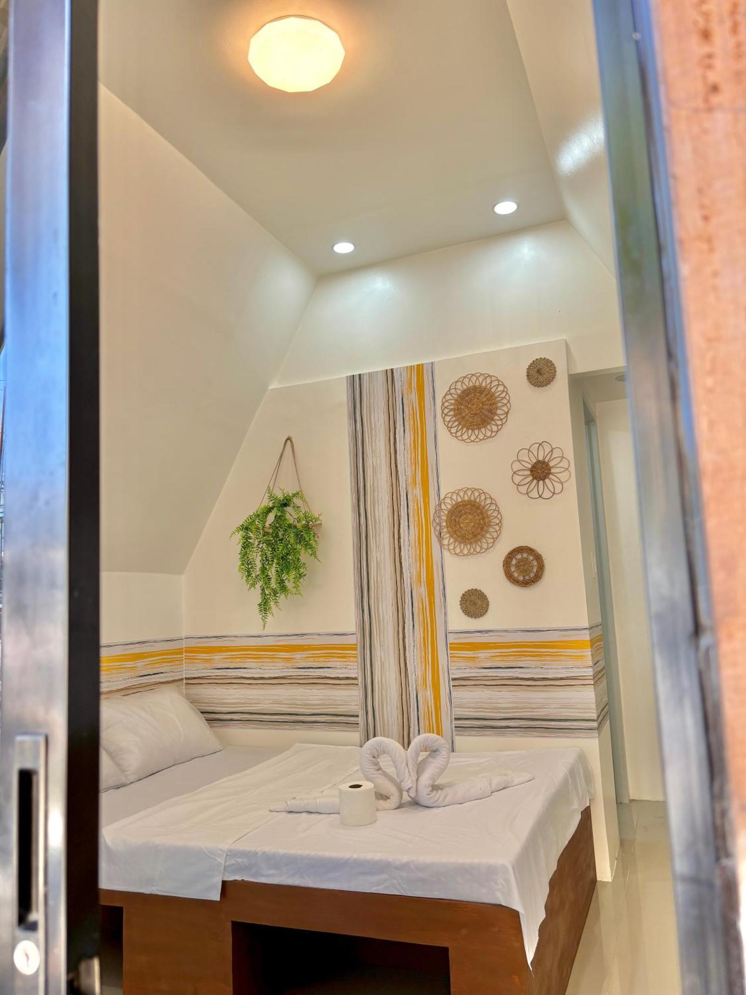 Villa Lovi Panagsama Beach Моалбоал Екстериор снимка