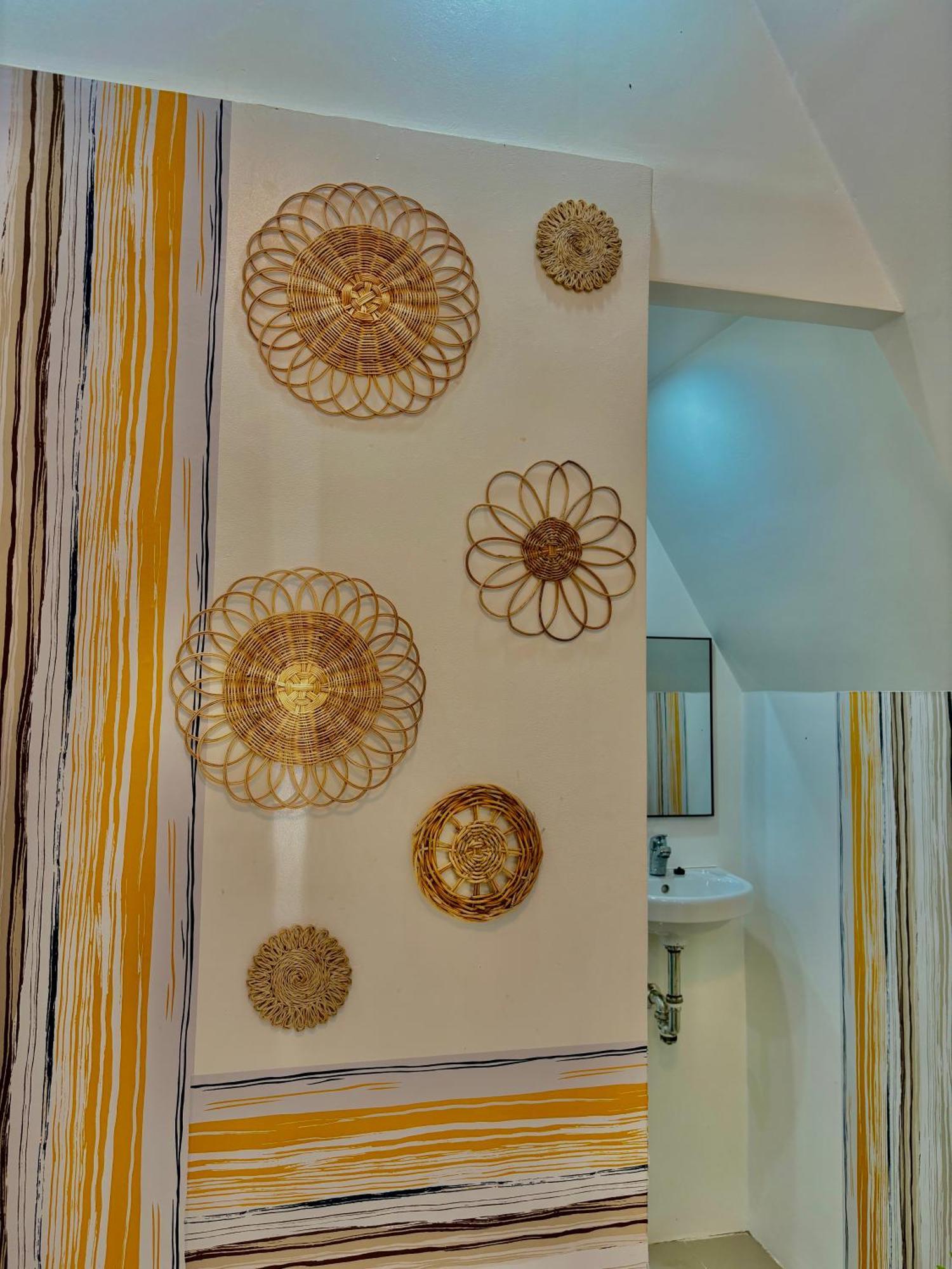 Villa Lovi Panagsama Beach Моалбоал Екстериор снимка