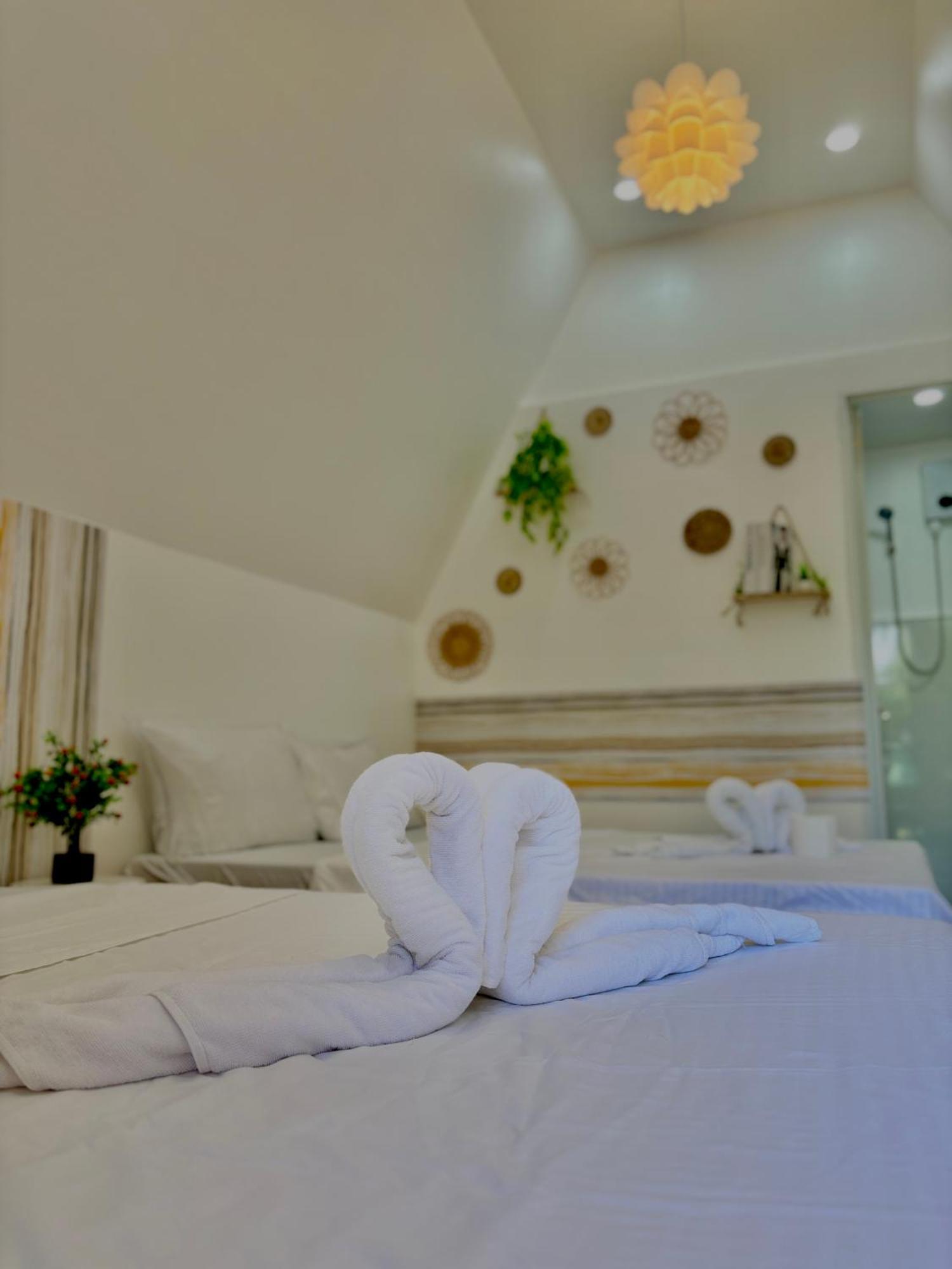 Villa Lovi Panagsama Beach Моалбоал Екстериор снимка