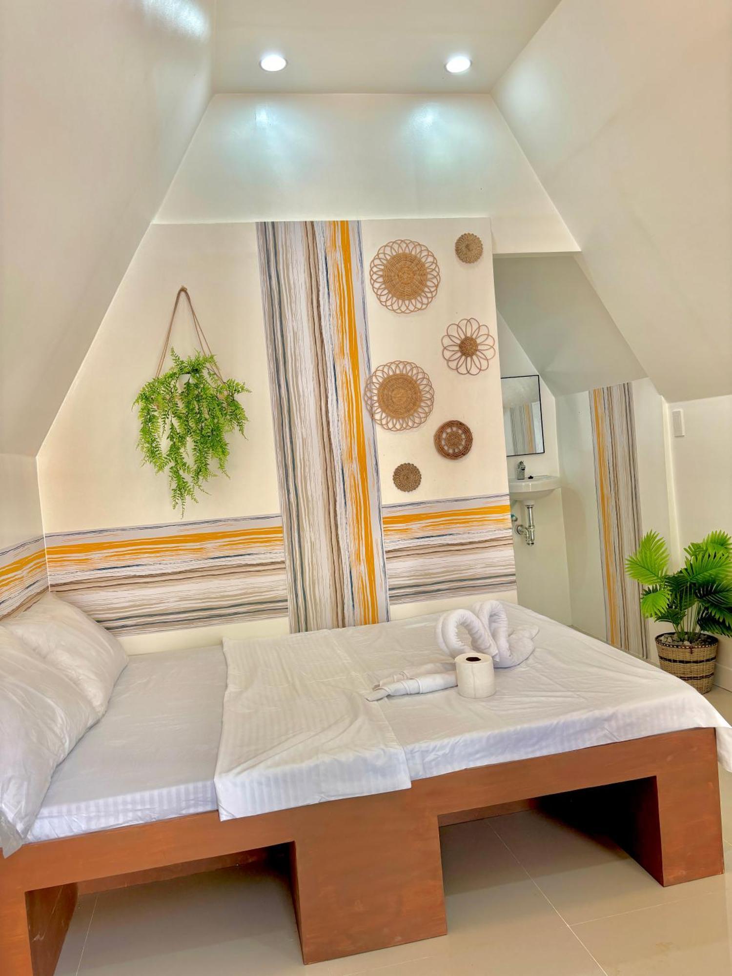 Villa Lovi Panagsama Beach Моалбоал Екстериор снимка