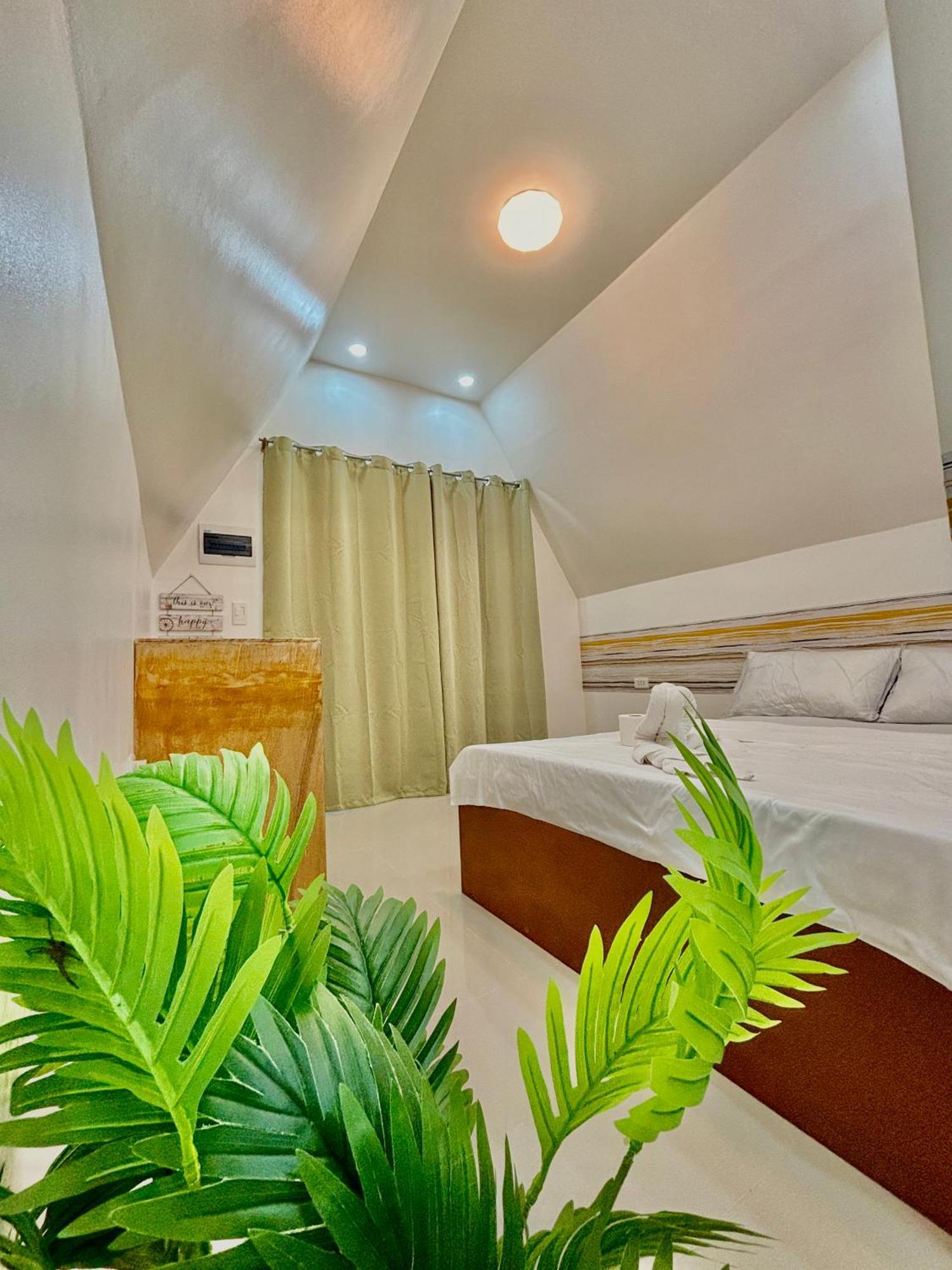 Villa Lovi Panagsama Beach Моалбоал Екстериор снимка